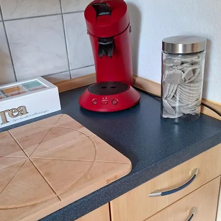 Anker # 37 Lejlighed Nordleda